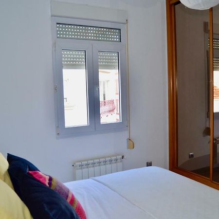 Apartamento Completamente Equipado En Ferrol.公寓 外观 照片